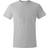 Hanes Perfect-T Short Sleeve T-shirt - Light Steel