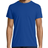 Hanes Perfect-T Short Sleeve T-shirt - Deep Royal