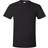 Hanes Perfect-T Short Sleeve T-shirt - Black