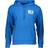 New Balance Essentials Hoodie - Laser blue