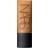 NARS Soft Matte Complete Foundation MD2 Tahoe