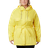 Columbia Women's Pardon My Trench Rain Jacket Plus Size - Buttercup