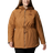 Columbia Women's Chatfield Hill Jacket Plus - Elk