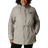 Columbia Women's Chatfield Hill Jacket Plus - Flint Grey