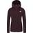 The North Face Women’s Shelbe Raschel Hoodie - Root Brown