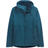 The North Face Women’s Shelbe Raschel Hoodie - Monterey Blue Heather