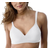 Bali Comfort Revolution Wirefree Bra - White Swirl