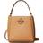 Tory Burch McGraw Small Bucket Bag - Tiramisu