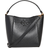 Tory Burch McGraw Small Bucket Bag - Black