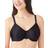 Wacoal Surreal Comfort Underwire Bra - Black