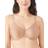 Wacoal Surreal Comfort Underwire Bra - Praline