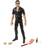 Mattel Jurassic World Amber Collection Dr Ian Malcolm