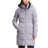 The North Face Women’s Metropolis Parka - Minimal Grey