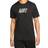 Nike Dri-FIT Sport Clash Training T-shirt Men - Black