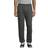 Hanes Ultimate Cotton Sweatpants - Charcoal Heather