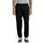 Hanes Ultimate Cotton Sweatpants - Black