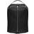 McKlein U Series South Shore Nylon Overnight Laptop Backpack 17" - Black