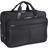 McKlein Walton | 17” Expandable Laptop Briefcase - Black