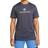 Nike Dri-FIT Heritage Running T-shirt Men - Thunder Blue