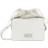 Maison Margiela 5AC Leather Camera Bag - Ivory