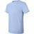 Hanes Nano-T Short Sleeve T-shirt - Light Blue