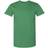 Hanes Nano-T Short Sleeve T-shirt - Kelly Green