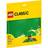 LEGO Classic Green Baseplate 11023