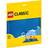 LEGO Classic Blue Baseplate 11025