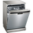 Siemens SE23HI42VE Stainless Steel