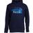 The North Face Boy's Camp Fleece Pullover Hoodie - TNF Navy/Hero Blue (NF0A5GM7-24J)