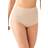 Bali Skimp Skamp Brief Panty - Mocha