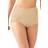 Bali Skimp Skamp Brief Panty - Nude