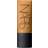 NARS Soft Matte Complete Foundation 45ml (Various Shades) Moorea