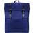 McKlein N Series Element Nylon Flap Over Laptop Backpack 17" - Blue