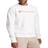 Champion Powerblend Fleece Crew Script Logo - Natural