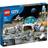 LEGO City Lunar Research Base 60350