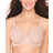 Bali One Smooth U Ultra Light Underwire Bra - Sandshell