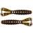Z-Man Goat 9.5cm 4-pack Green Pumpkin