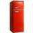 MONT KARLO KG26RR021/01 Red