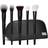 Morphe Face The Beat 5-pack