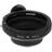 Fotodiox Pro Lens Mount Adapter, Pentax 6x7, 67 Lens to Nikon Camera Mount Adapter for Nikon D1, D2, D3, D3x,D3s, D100, D200, D300, D300s, D700, D40, D40x, D50, D60, D70, D70s, D80, D90, D3000, D3100, D5000, D7000 Objektivadapter