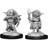 WizKids Pathfinder Battles Deep Cuts Goblin Rogue Female