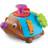 Learning Resources Finmotorik pindsvin Fidget
