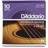 D'Addario EJ26-10P Fretted Phospor Bronze Akustisk Strenge