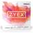 D'Addario Zyex Violin Set Aluminium Wound D 4/4 Size Medium