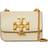 Tory Burch Burch-Eleanor Borse A Tracolla Bianco-Donna