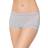 Maidenform Cotton Boyshort - Grey Heather