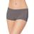 Maidenform Cotton Boyshort - Charcoal Heather