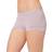 Maidenform Cotton Boyshort - Pink Ribbon Stripe