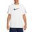 Nike Sportswear T-shirt - White/Mystic Navy/University Red/Black